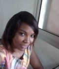 Rencontre Femme Cameroun à Yaounde : Ely, 33 ans
